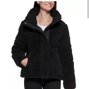 Calvin Klein jacket new with tags